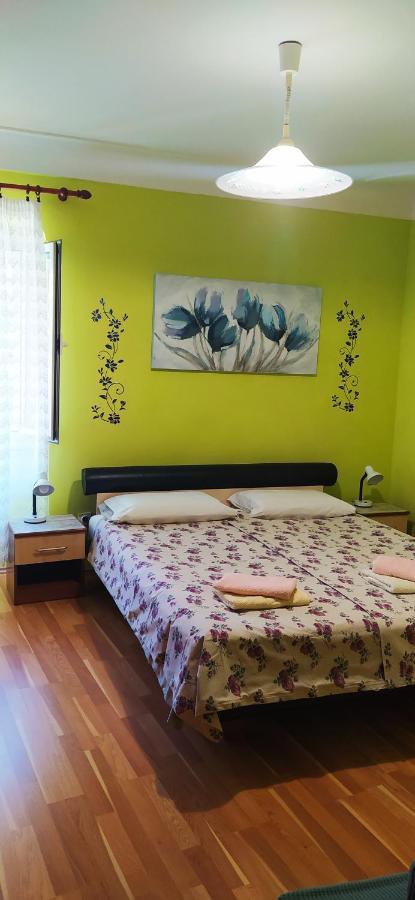 Apartman Jadranka Veli Lošinj Buitenkant foto