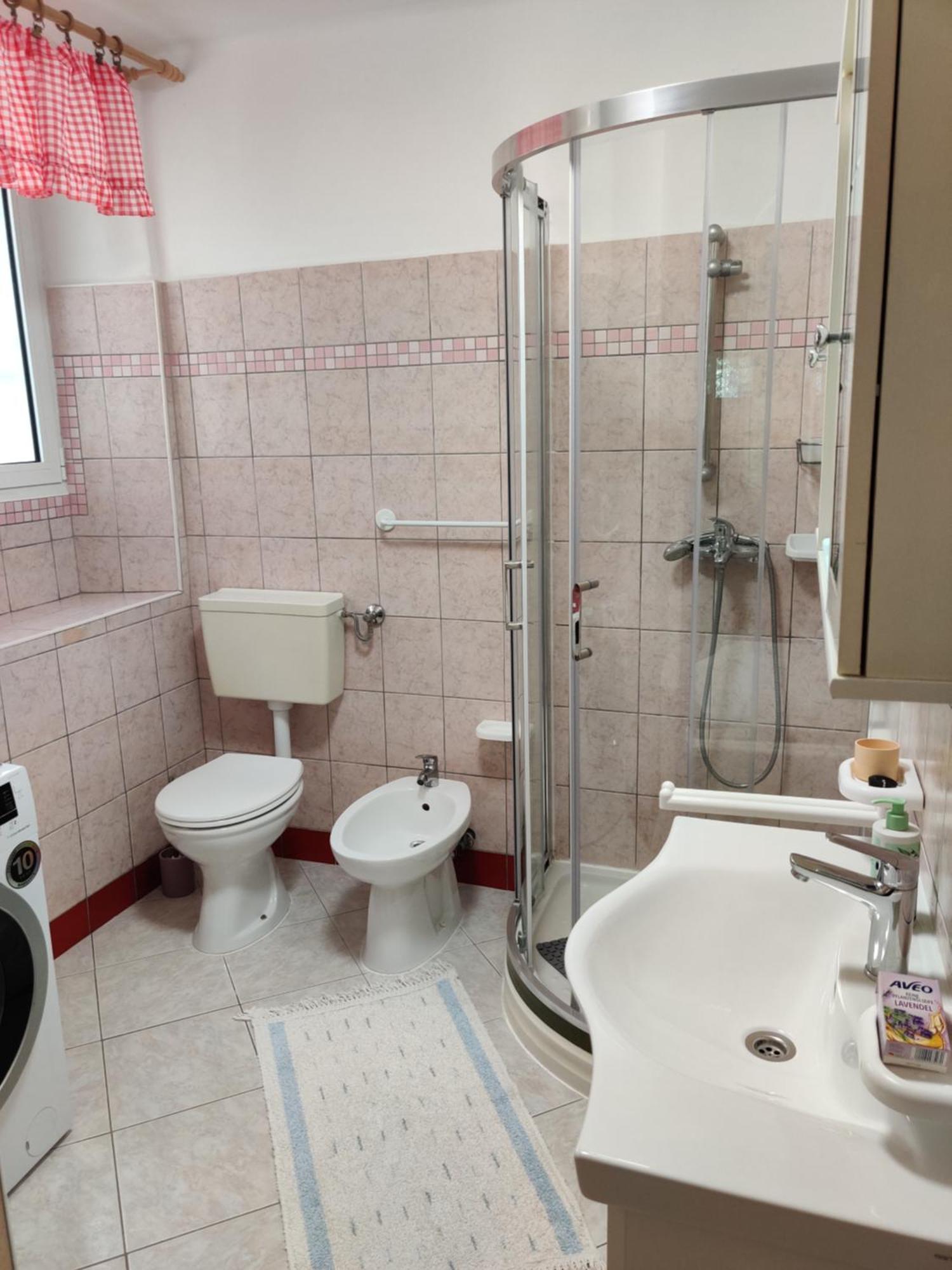 Apartman Jadranka Veli Lošinj Buitenkant foto