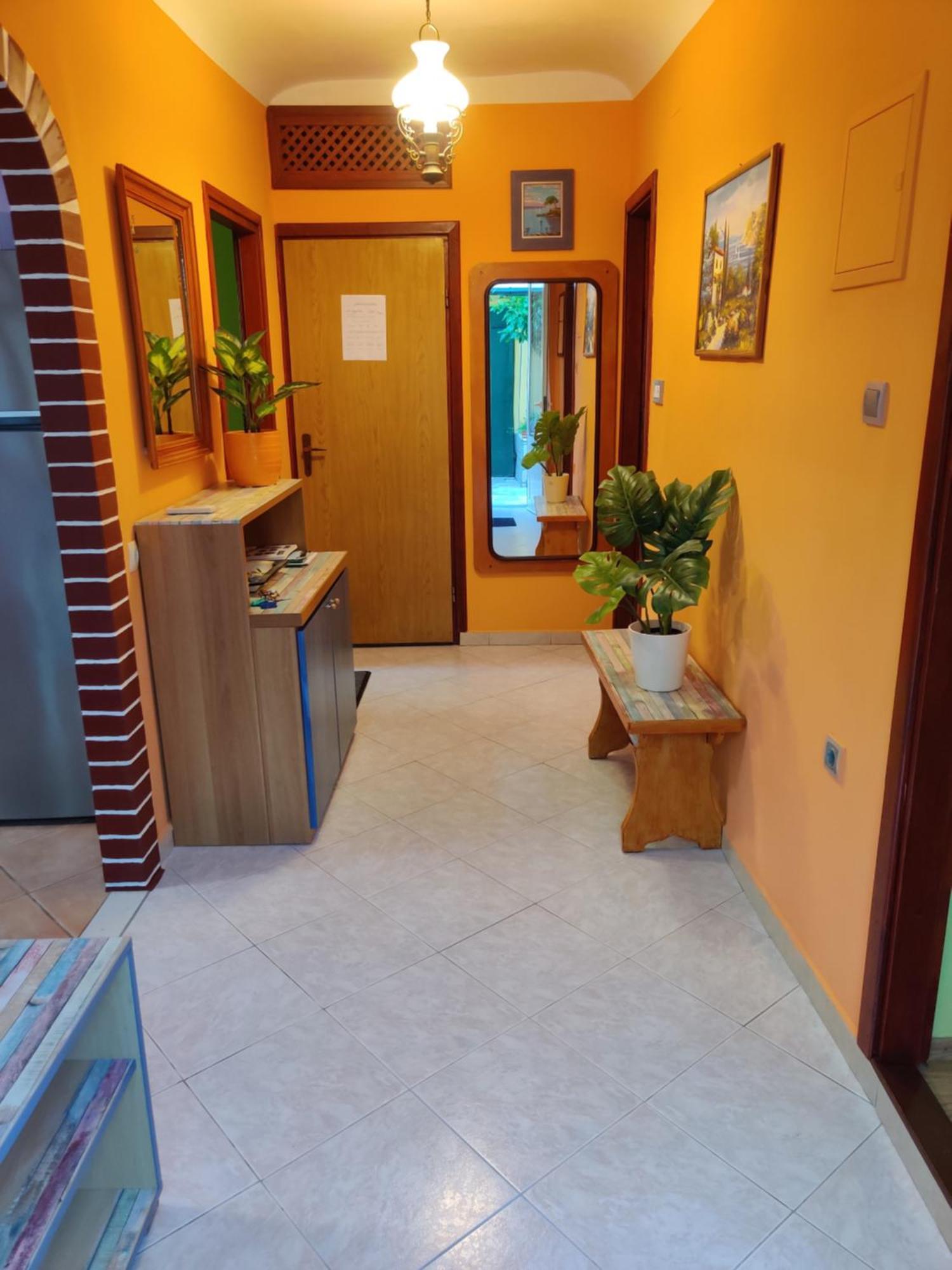 Apartman Jadranka Veli Lošinj Buitenkant foto