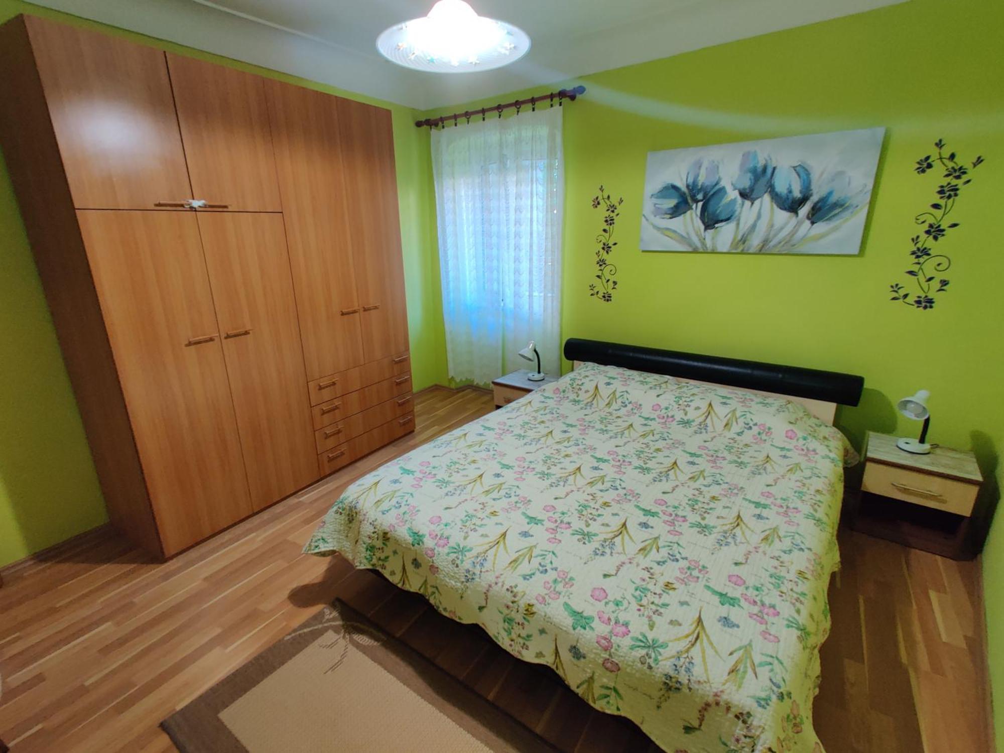 Apartman Jadranka Veli Lošinj Buitenkant foto