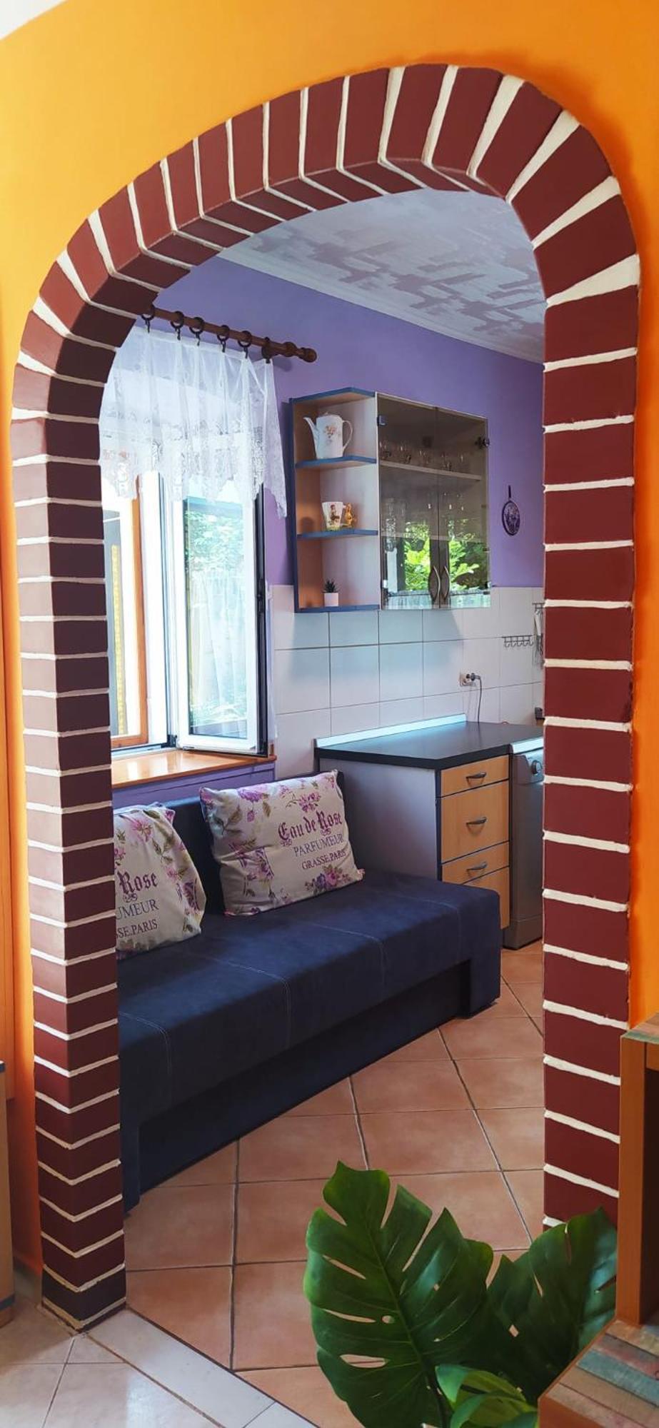 Apartman Jadranka Veli Lošinj Buitenkant foto