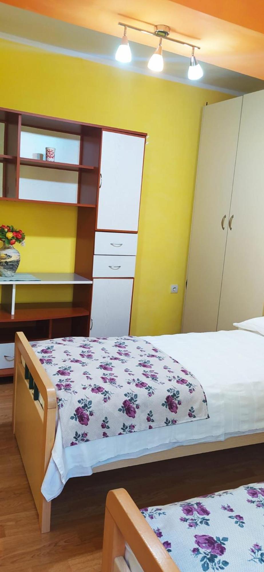 Apartman Jadranka Veli Lošinj Buitenkant foto